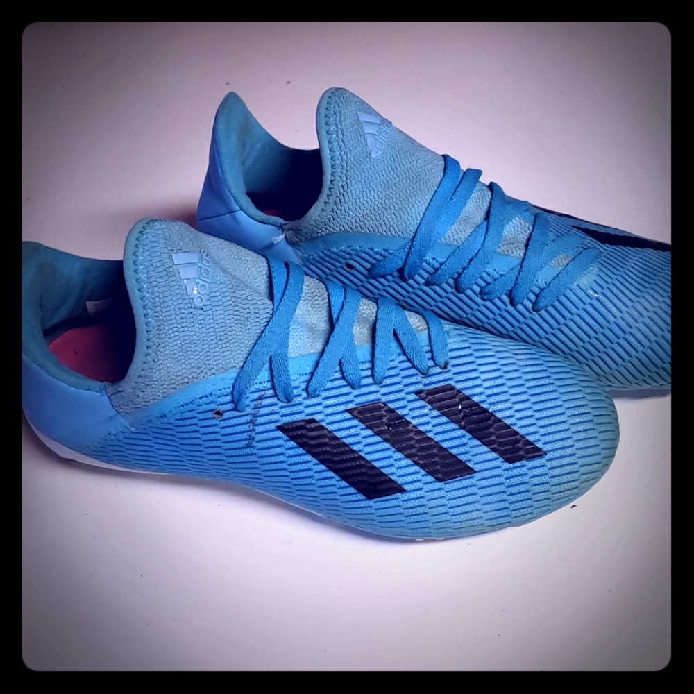 Cleats